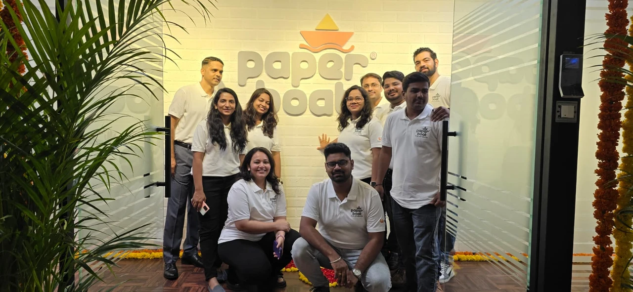 Paper Boat(Hector Beverages Pvt. Ltd.) Office Photos