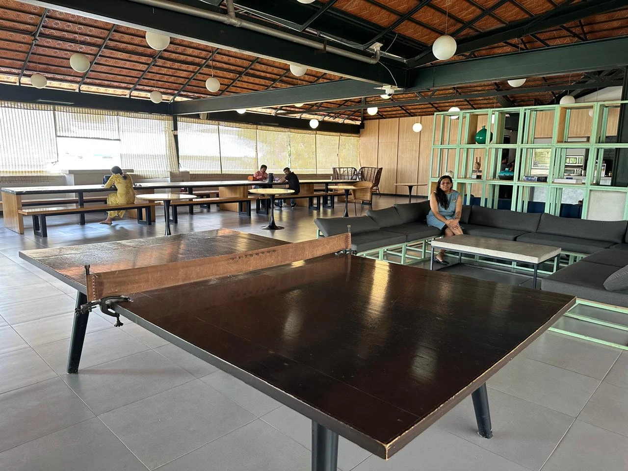 DataArt Office Photos