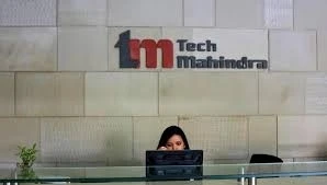 Tech Mahindra Office Photos