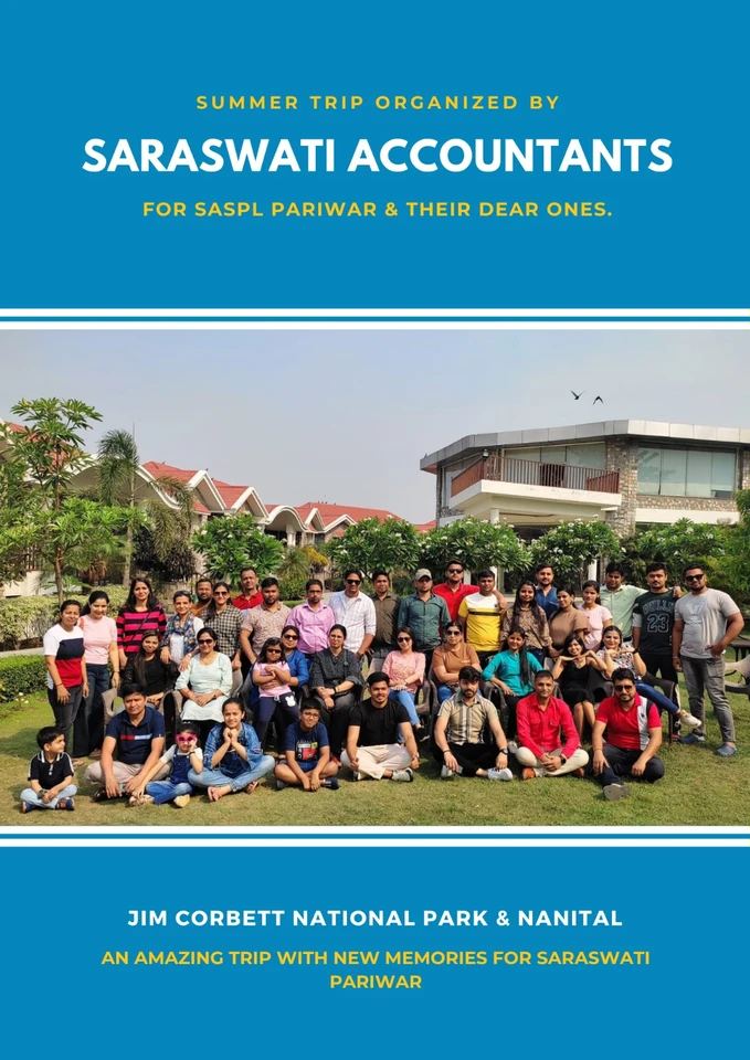 Saraswati Accountants Software Office Photos