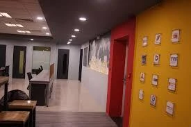 CreditVidya Office Photos