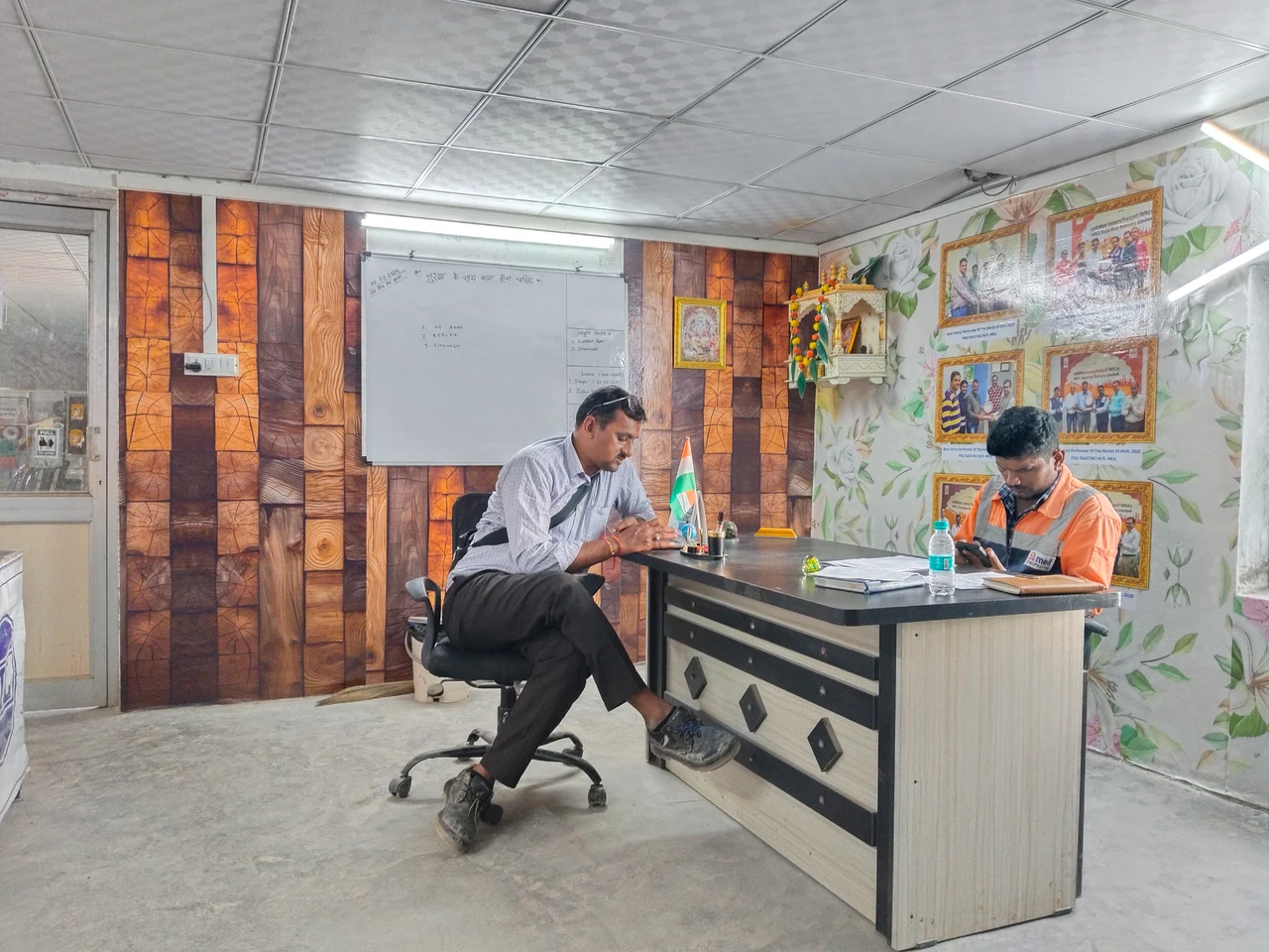 Megha Engineering & Infrastructures Reviews by 6400+ Employees | Rated ...
