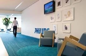 Philips Office Photos