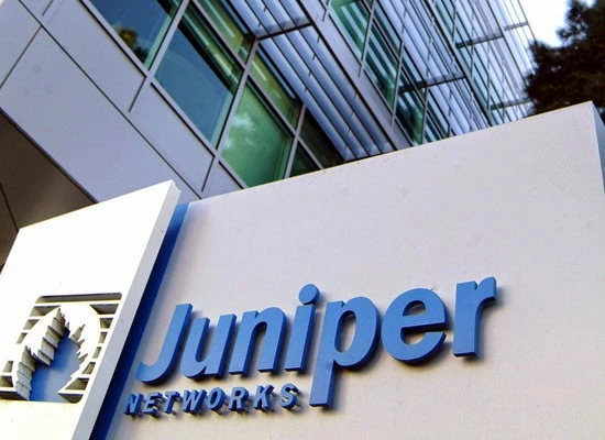 Juniper Networks Office Photos