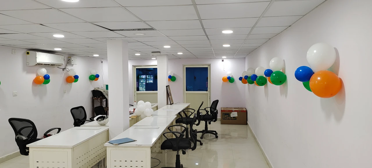 Tata Power Office Photos