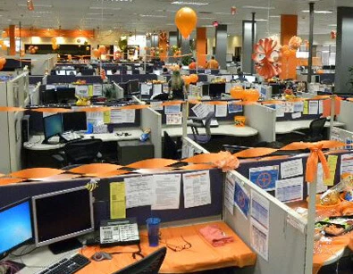 Fiserv Office Photos