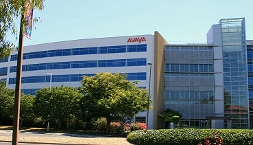 AVAYA Office Photos