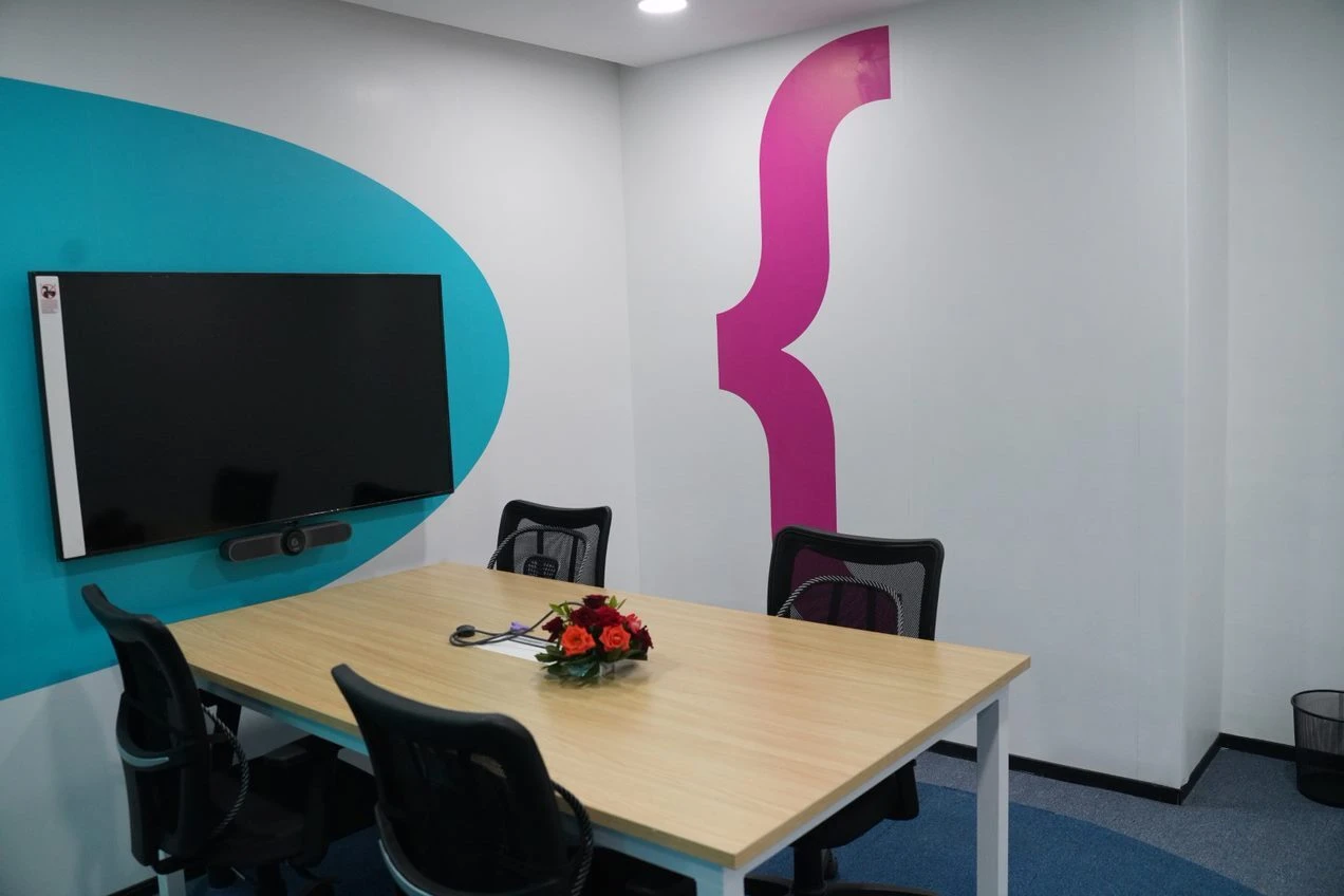 Civica India Office Photos