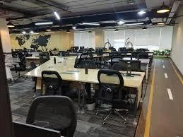 BlackBuck Office Photos