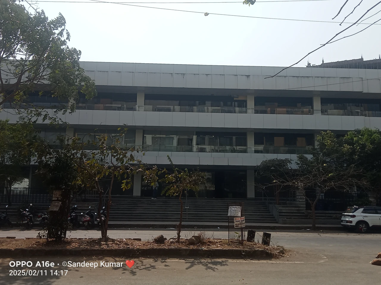 Larsen & Toubro Limited Office Photos