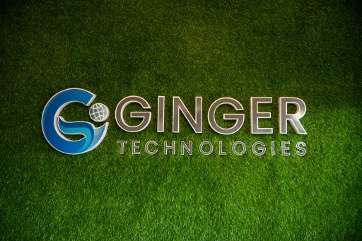 Ginger Technologies Office Photos