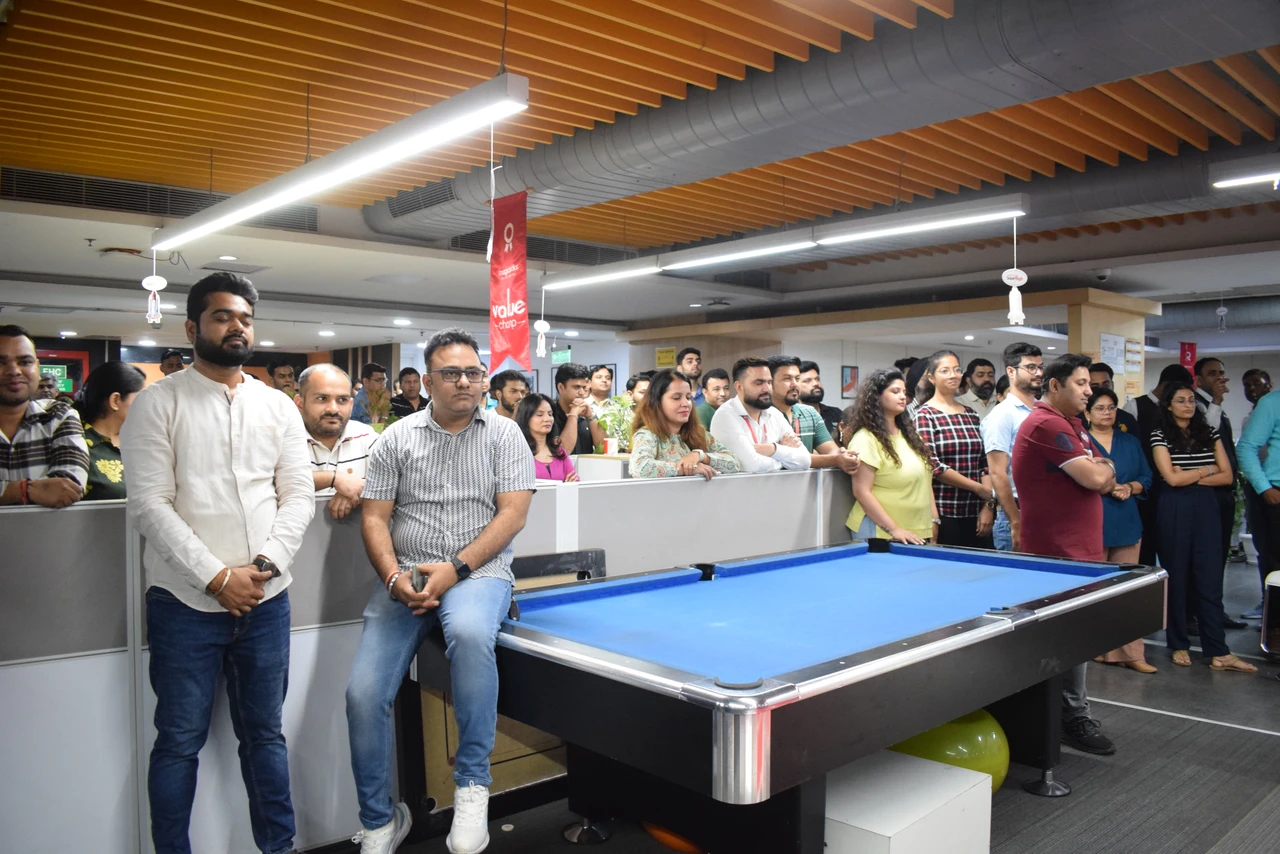 MagicBricks Office Photos