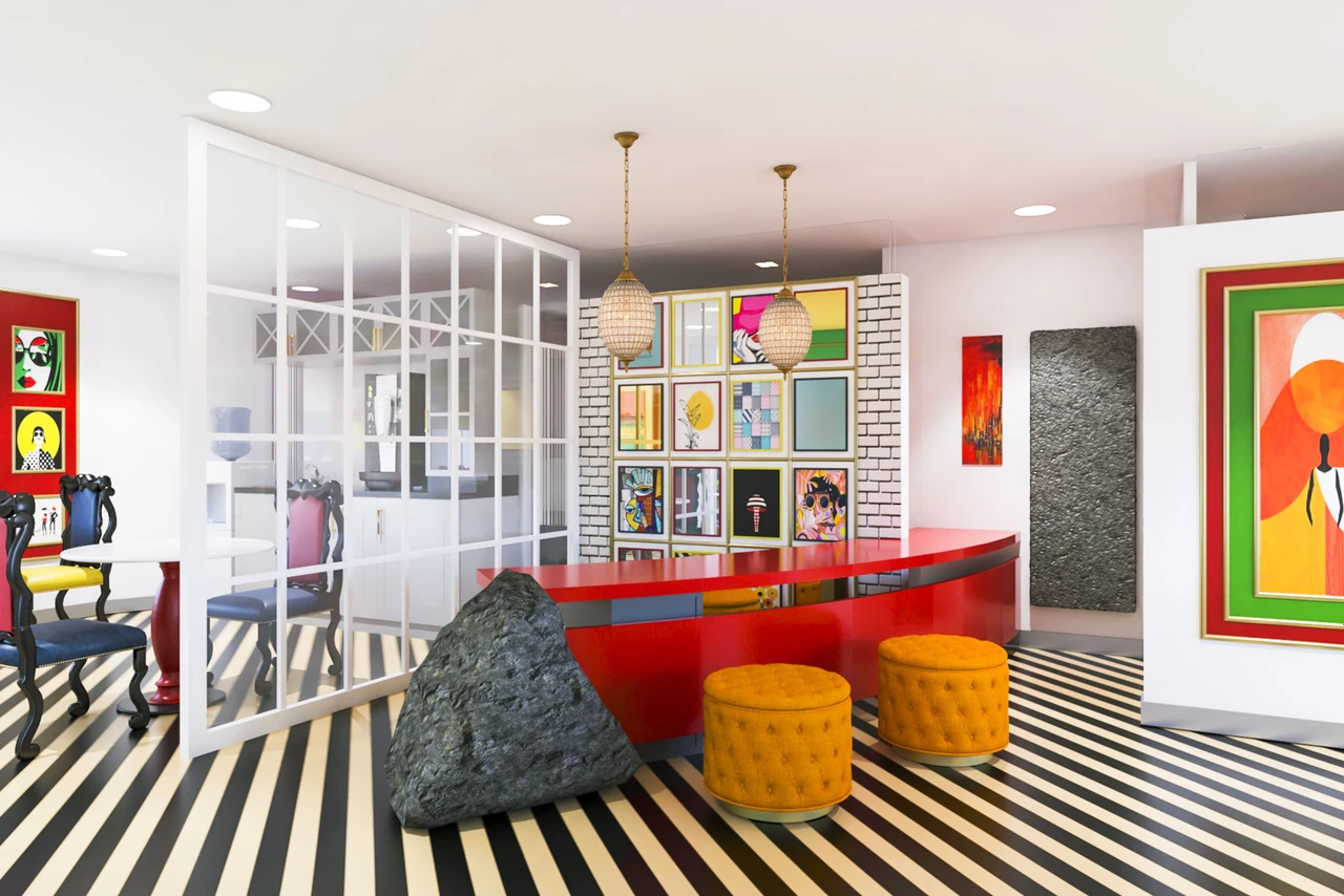 Workafella Office Photos – Inside Look at Workplace & Culture ...