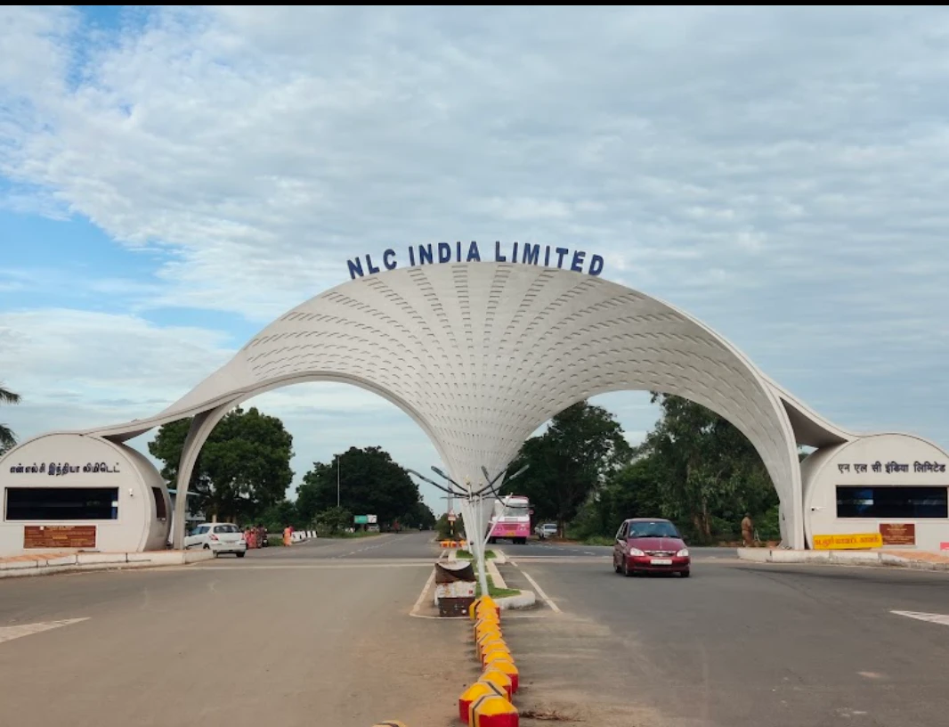 NLC India Limited Office Photos