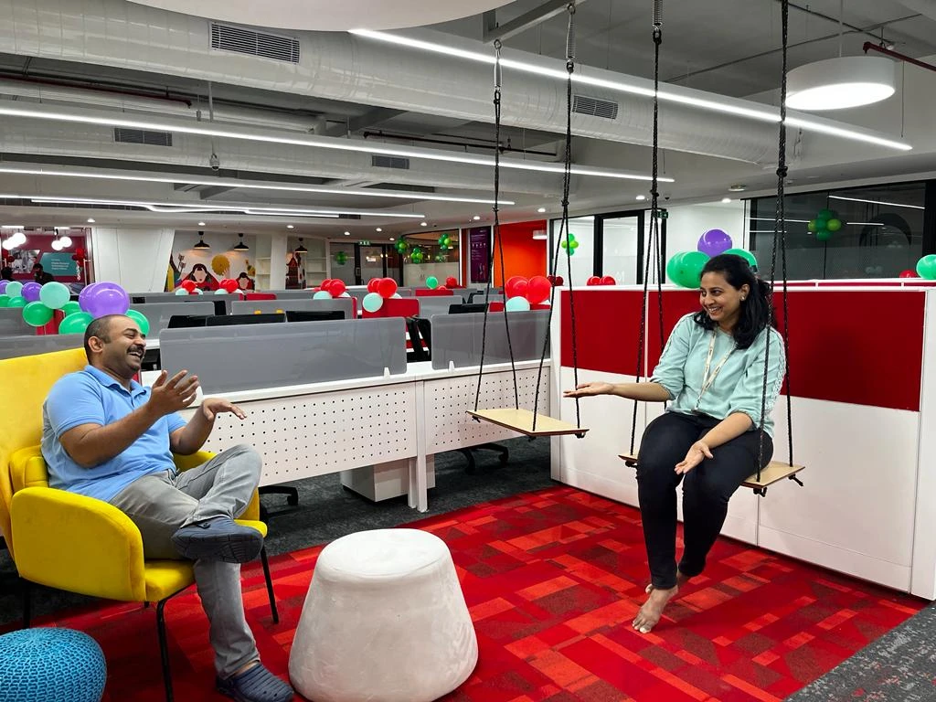 Mindsprint Chennai Offices In India Ambitionbox