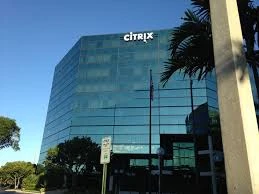 Citrix Office Photos