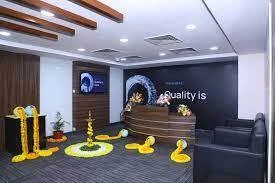 QualiZeal Office Photos