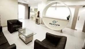 Mankind Pharma Office Photos