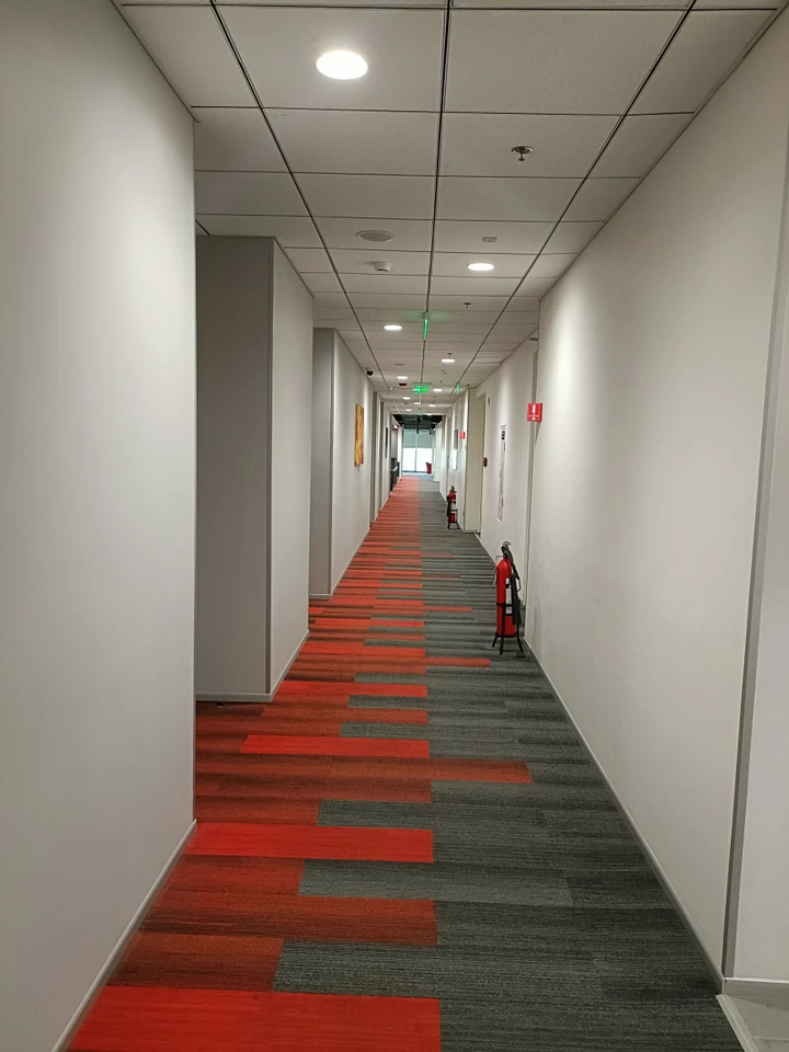 PwC Office Photos