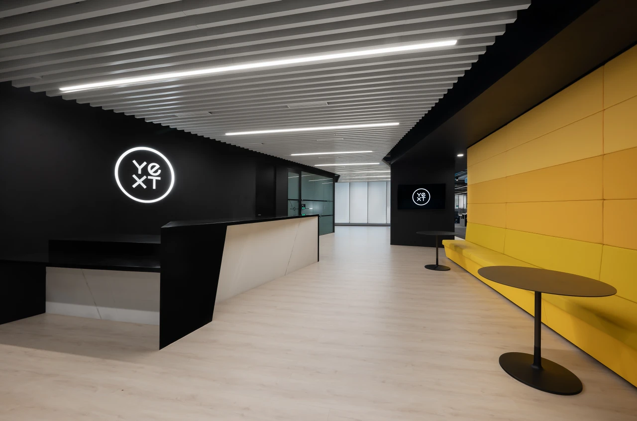 Yext Office Photos