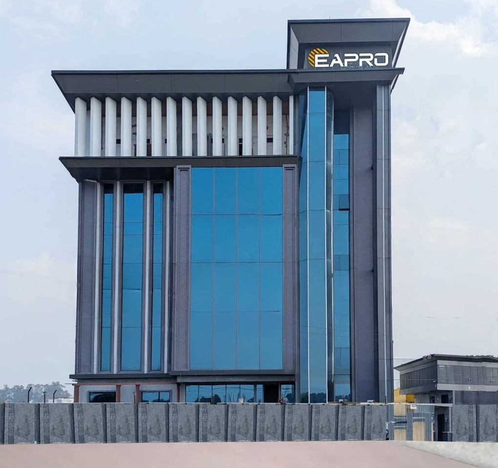 EAPRO Global Ltd Roorkee Offices in India | AmbitionBox