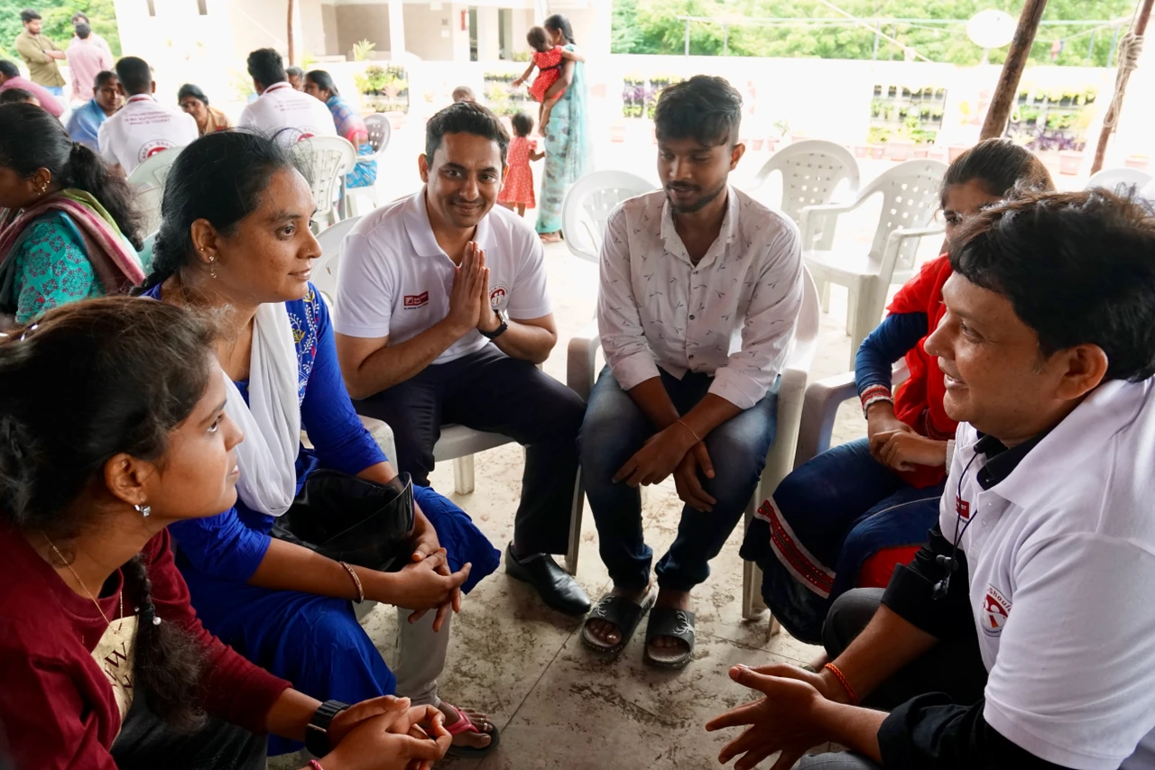 IDFC FIRST Bank Office Photos