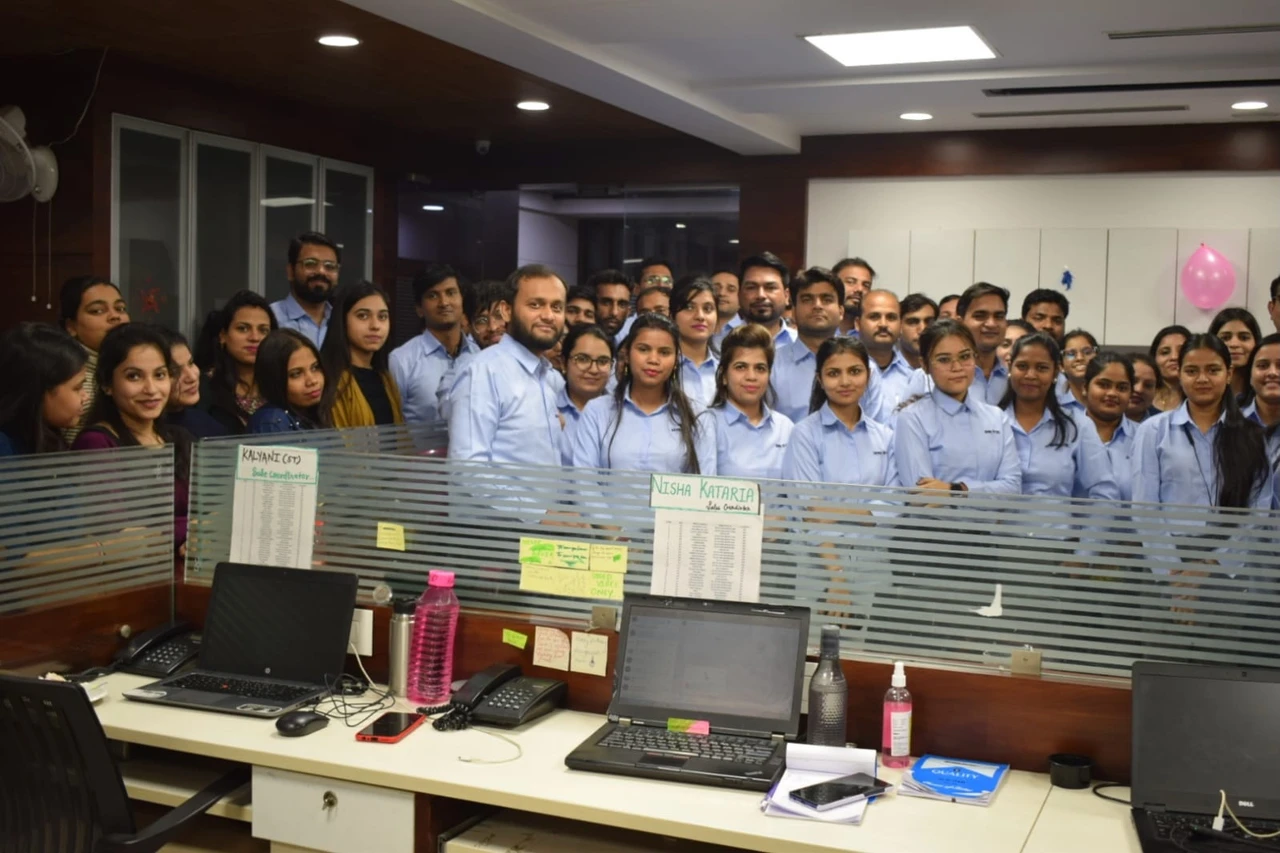 Servotech Power Systems Office Photos – Inside Look at Workplace ...