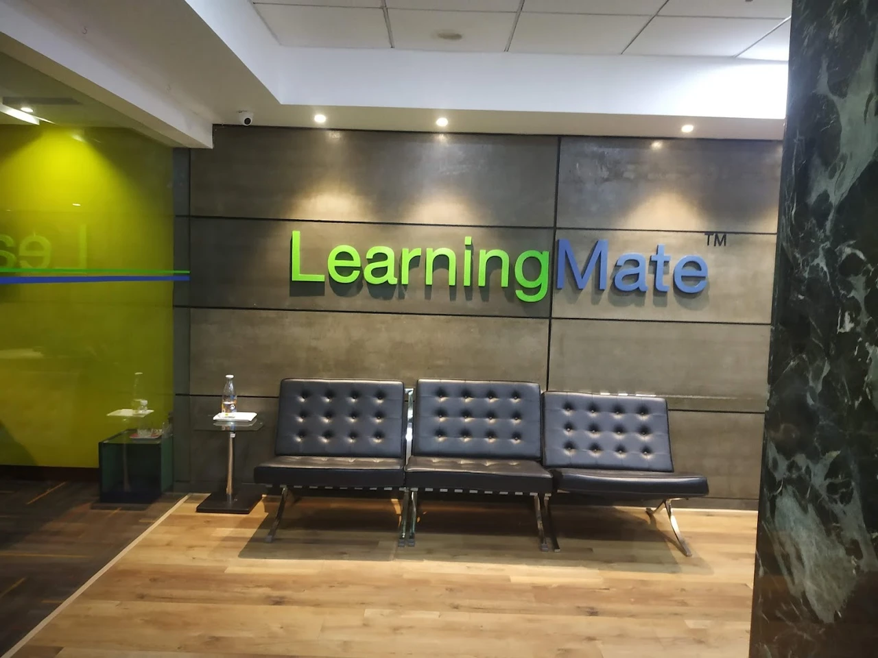 LearningMate Solutions Office Photos