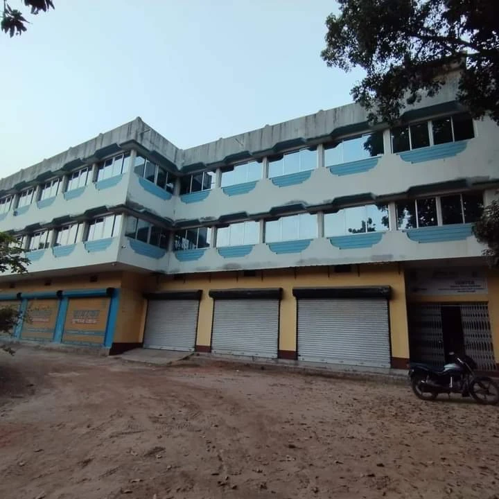 Deen Dayal Upadhyaya Grameen Kaushalya Yojana Office Photos