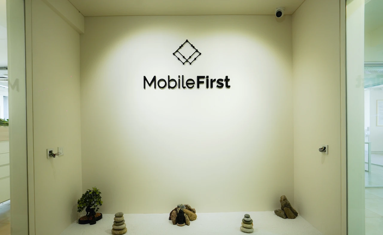 MobileFirst Applications Office Photos