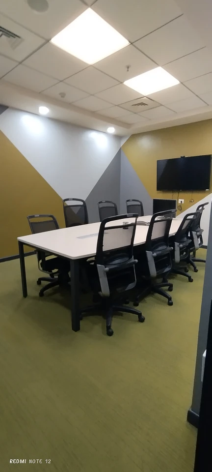 Innova Solutions Office Photos