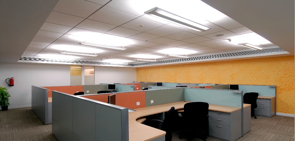 Crisil Office Photos