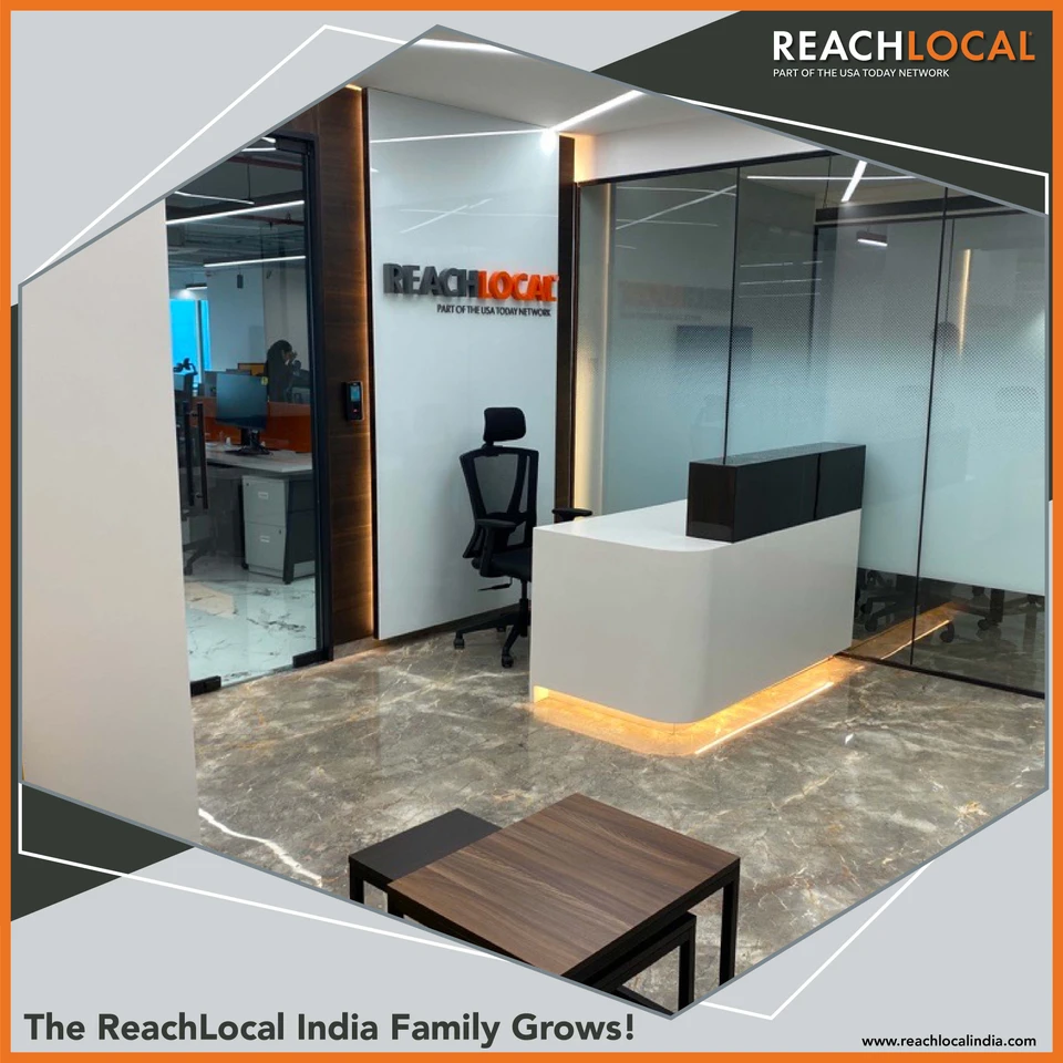 ReachLocal Services Office Photos