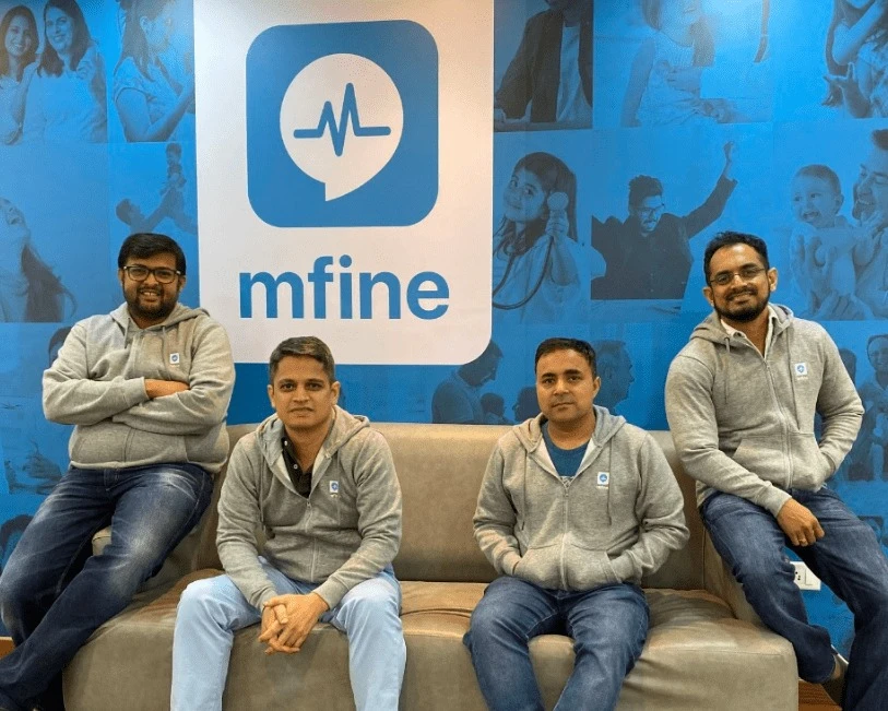 Mfine Office Photos