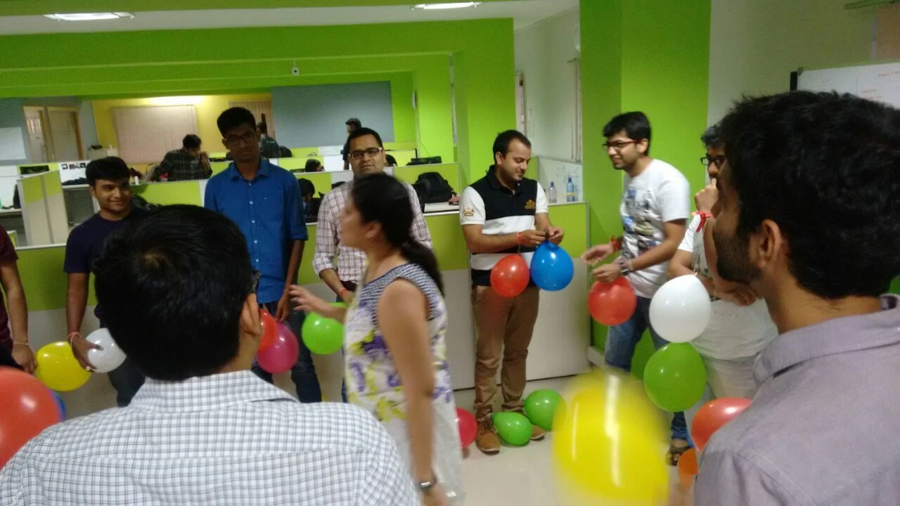 Zoomcar Office Photos