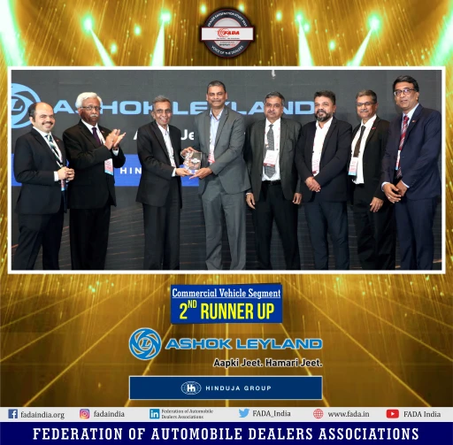 Ashok Leyland Company Profile & Overview AmbitionBox