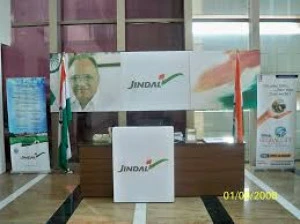 Jindal Steel and Power Office Photos