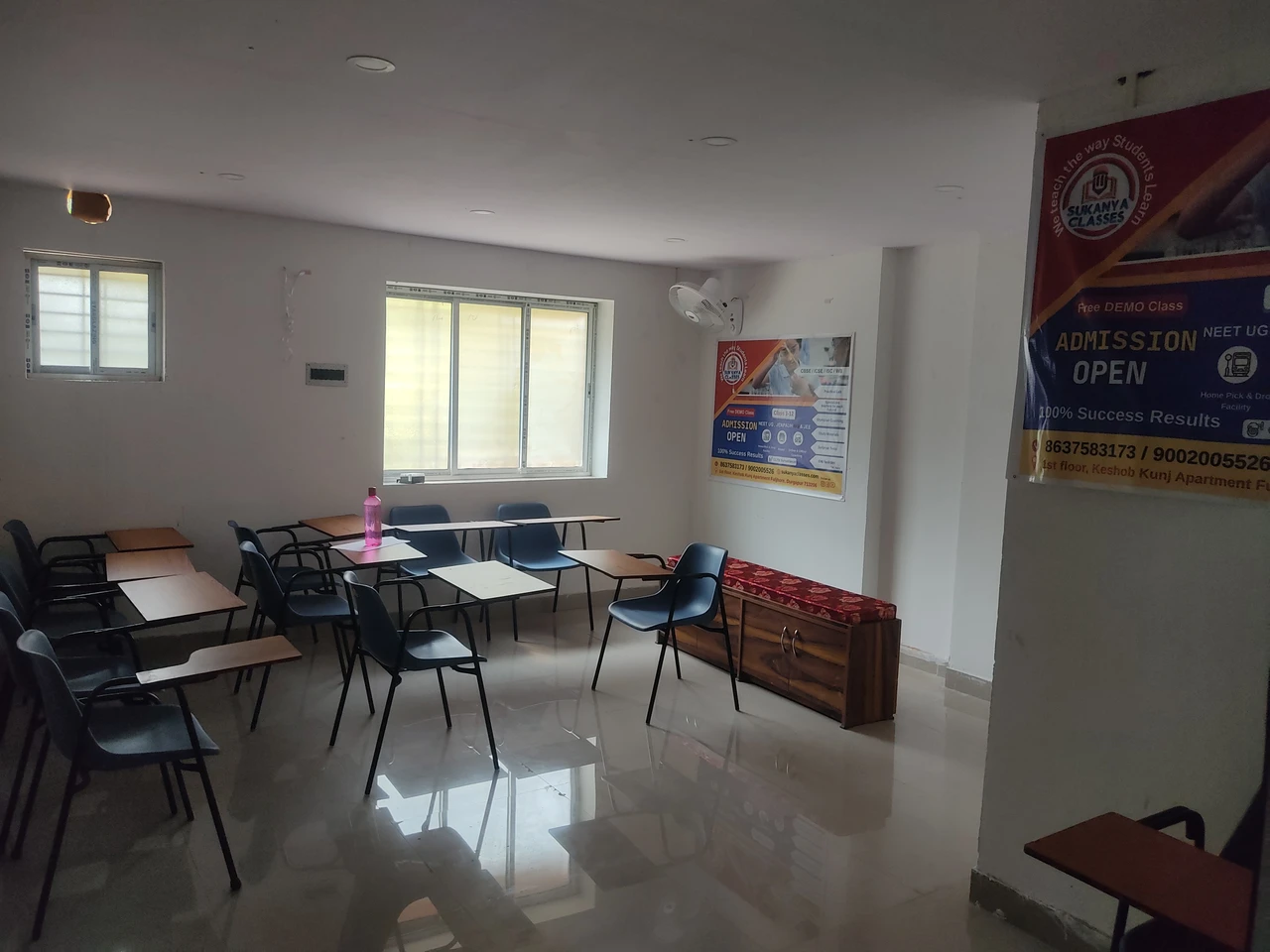 Sukanya Classes Office Photos