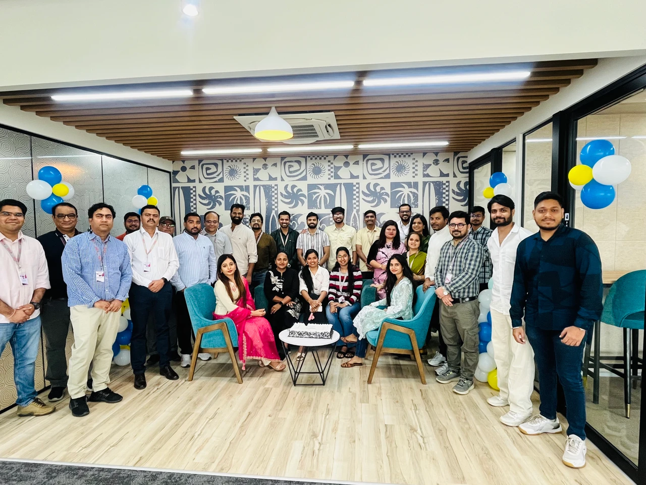 Ksolves India Limited Office Photos