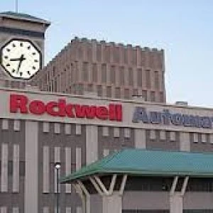 Rockwell Automation Office Photos