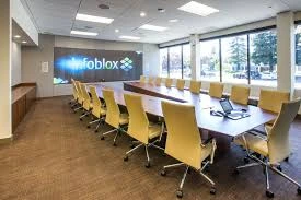 Infoblox Office Photos