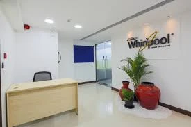 Whirlpool Office Photos