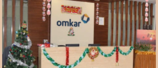 Omkar Realtors and Developers Group Office Photos