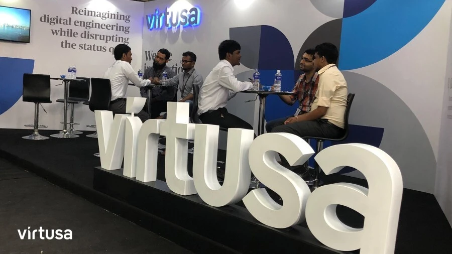 Technology Jobs In Bangalore, India Virtusa Careers, 41%, 54% OFF