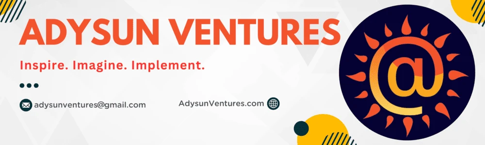 Adysun Ventures Private Limited Office Photos