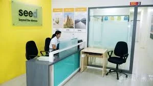 SEED Infotech Office Photos