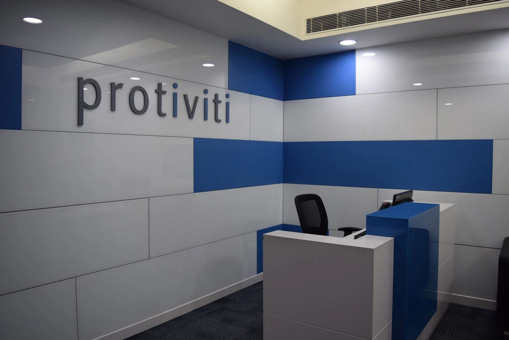 Protiviti Office Photos