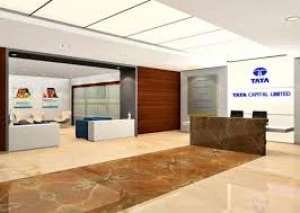 Tata Capital Office Photos