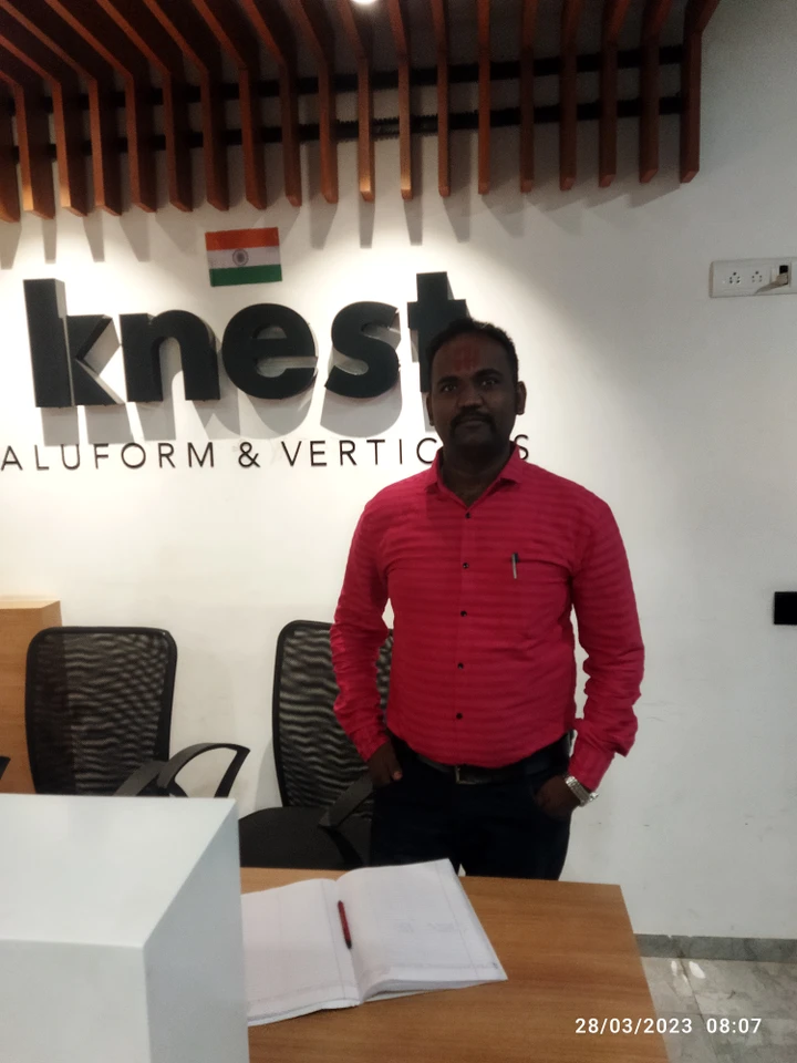 Knest Manufacturers Office Photos