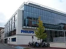 Philips Office Photos